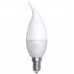 Λάμπα LED Κερί 6W E14 230V 600lm 3000K Θερμό Φως 13-14026002